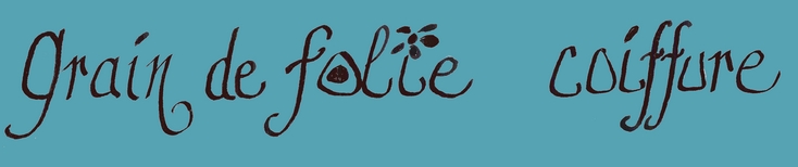 Grain de folie Logo